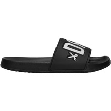 DRK LAGOON SLIP ON W Čierna Biela