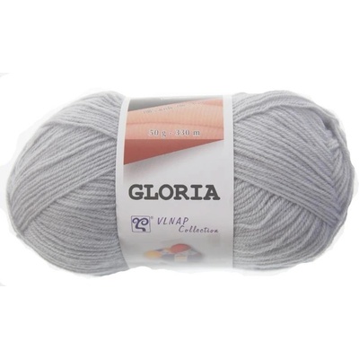 Gloria 56177 - Světle šedá