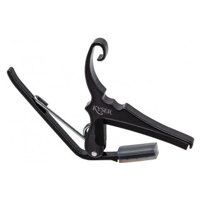 KYSER KG6BCA