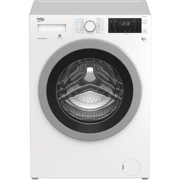 Beko HTV 8633 XS0