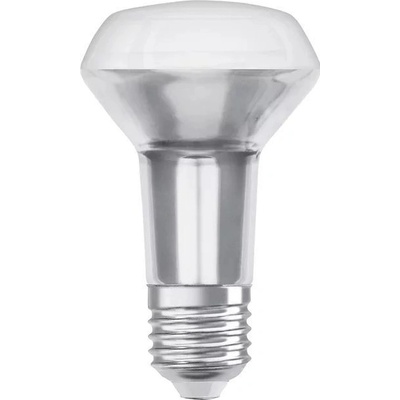 Osram LED žárovka reflektor R63, 2,6 W, 210 lm, teplá bílá, E27 LED RETROFIT CL R63 60 5,5W/827 E27