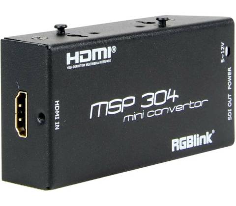 RGBlink MSP304