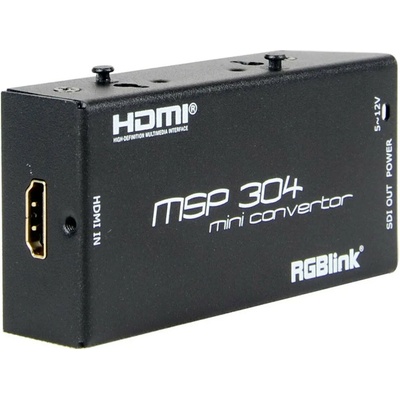 RGBlink MSP304