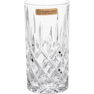 Nachtmann Pohár na long drink NOBLESSE 4 x 375 ml