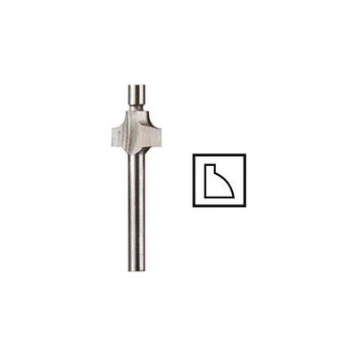 Frézovací bit Dremel (HSS) 9,5 mm (612) (2615061232)