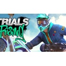 Trials Rising (Gold)