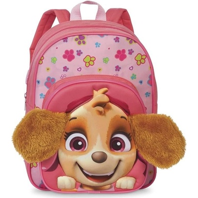 Fabrizio Tlapková Patrola Skye růžový