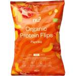 nu3 Bio Protein Flips - Паприка