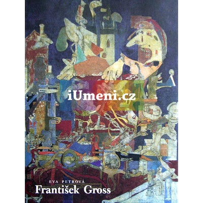 František Gross - Eva Petrová