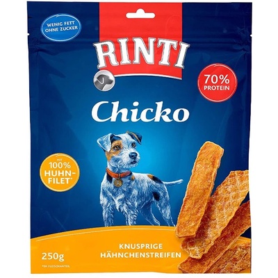 RINTI Extra Chicko пиле 250 г