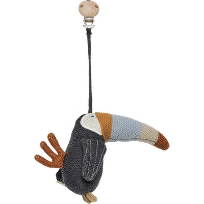 OYOY Toucan, висяща играчка за количка (M107612)