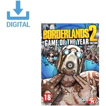 Borderlands 2 GOTY