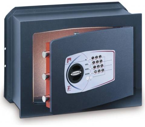Technomax GT/3B