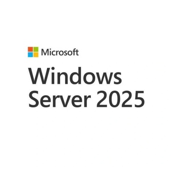 Microsoft Windows Server CAL 2025 ENG (EP2-25279)