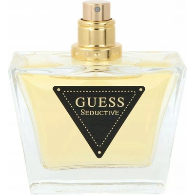 Guess Seductive toaletní voda dámská 75 ml tester