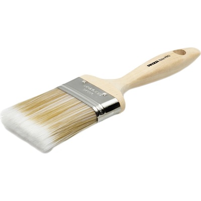 ANZA ELITE PRO FLAT BRUSH - Plochý štetec 70 mm