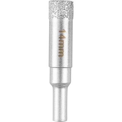 Graphite Diamantová pila na otvory 14 mm
