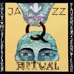 Supraphon Jazz Q: Rituál - CD (058241)