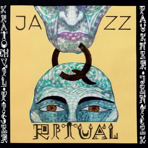 Supraphon Jazz Q: Rituál - CD (058241)