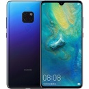 Mobilné telefóny Huawei Mate 20 4GB/128GB Dual SIM