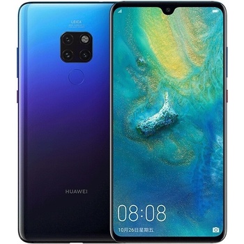 Huawei Mate 20 4GB/128GB Dual SIM