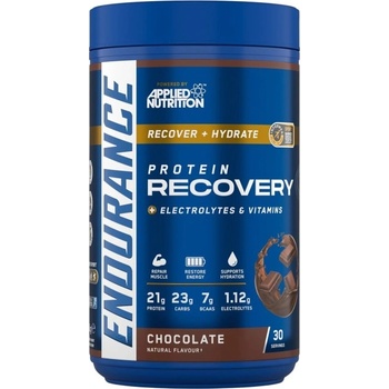 Applied Nutrition Endurance Recovery | Post Exercise Drink [1500 грама] Шоколад