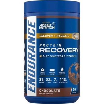 Applied Nutrition Endurance Recovery | Post Exercise Drink [1500 грама] Шоколад