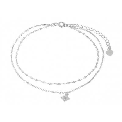 Гривна за глезен Visetti 2A-AN100-1 (2A-AN100-1)