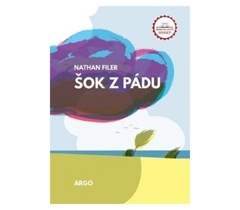 Šok z pádu