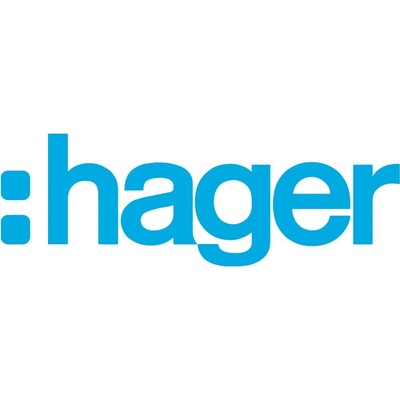 Hager CDA440DY