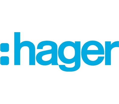 Hager CDA440DY