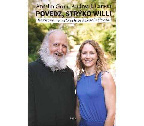 Povedz, strýko Willi