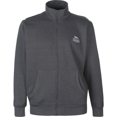 Lonsdale mikina na zip