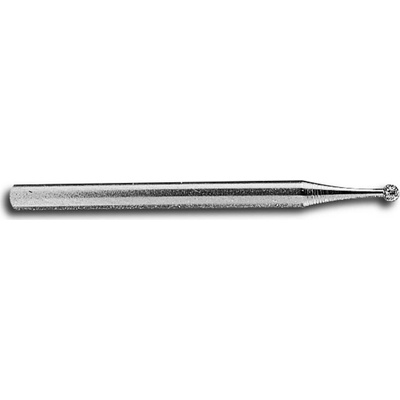 Donau Elektronik 1712 frézovacie kolík tvrdokov 1.4 mm Ø hriadeľa 2.35 mm