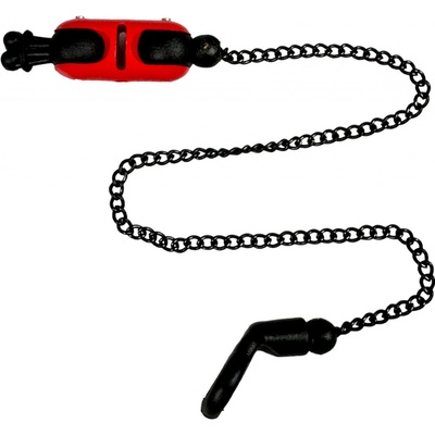 GRAFF Signalizátor carp červená