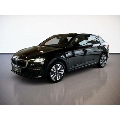 Skoda Scala 1.5 TSI Balance 110 kW