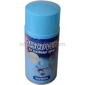 DISCOVER Резервен спрей DISCOVER 320 ml, код М11