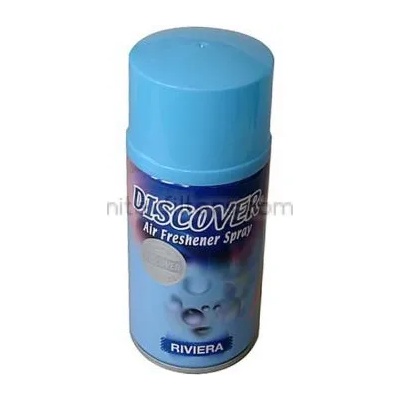 DISCOVER Резервен спрей DISCOVER 320 ml, код М11