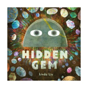 Hidden Gem | Linda Liu (ISBN: 9781250835079)