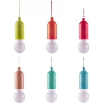 LED žárovka se šňůrkou InnovaGoods