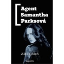 Agent Samantha Parksová