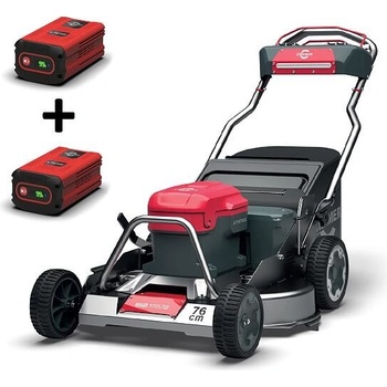 Cramer Optimus ATM76S