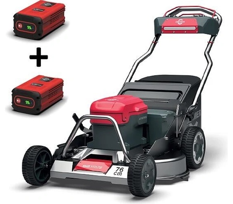 Cramer Optimus ATM76S
