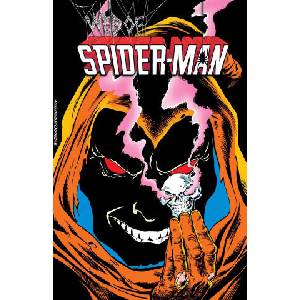 WEB OF SPIDERMAN OMNI V02 BOB BUDIANSKY | CONWAY GERRY (2026)