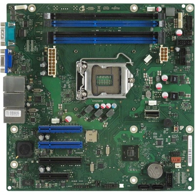 Fujitsu D3239-A12 GS1