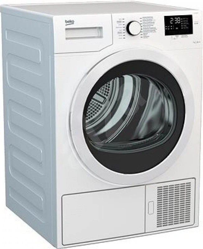 BEKO DE 8635 CSRX0
