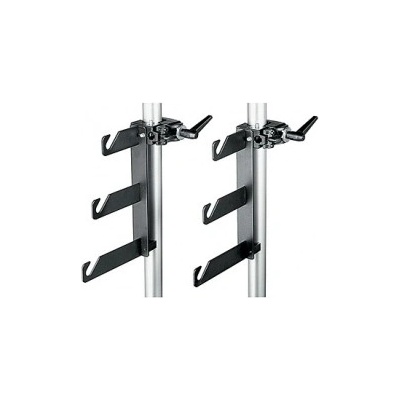 Manfrotto Držiak na 3 pozadia 044 B/P