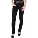 Lee dámske jeans L305FS47 Elly black rinse