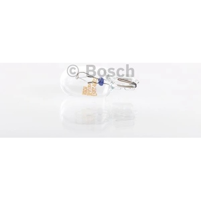 Bosch 1987302217 W3W W2,1x9,5d 12V 3W