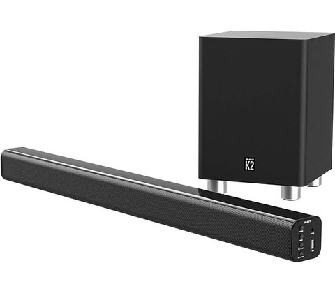 MAJORITY AUDIO K2
